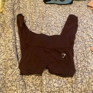 Gymshark leggings